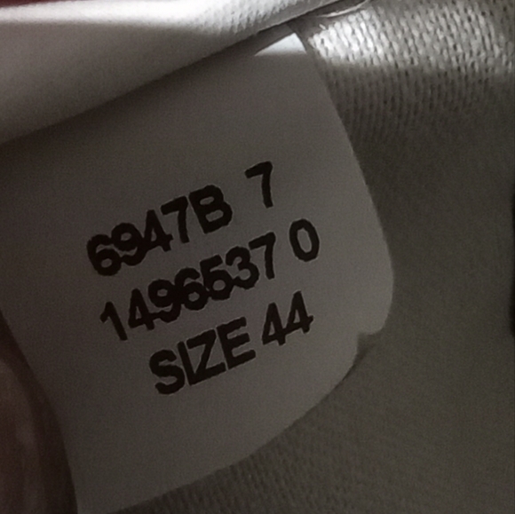 Men's Dickie's Black Shorts 44 - Picture 7 of 7